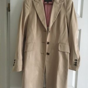 MEXX  Trench Coat Beige